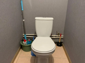 Однокомнатная квартира посуточно