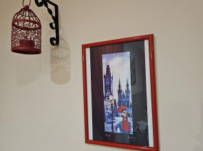 Бунгало "Tango House"