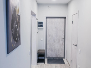 Апартаменты Альфа Хоум Плюс В центре Челябинска