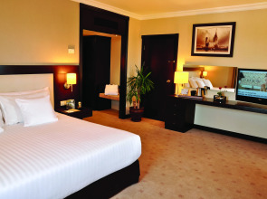 Отель Eresin Hotels Topkapı