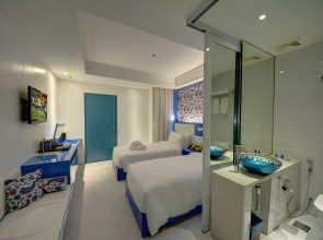 Отель Arenaa Star