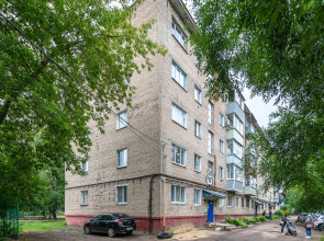 Апартаменты Манчестер