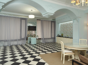 Гостевой дом Альгамбра