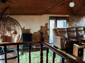 Гостевой дом Николина усадьба