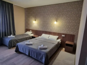 Гостевой дом Фаворит