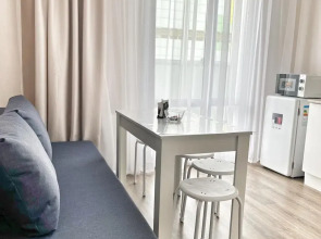 Квартира Елена Озерки