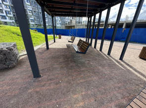 Квартира Новые горизонты у метро Девяткино