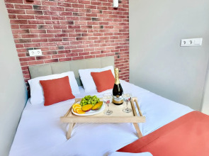 Апартаменты Комфорт Мини Плюс