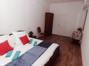 MAXROOMS у Плеса