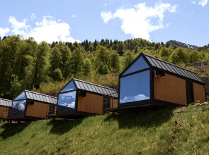 Глэмпинг Эндемик