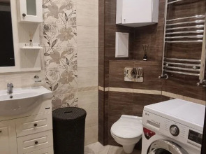 Квартира Нойхаузен