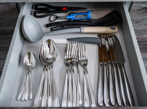 Vero Apartments - В стиле Loft Blue