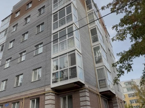 Квартира в пешей доступности центра города с индивидуальным отоплением