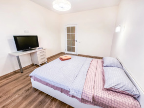 Апартаменты Уютная квартира возле Шереметьево