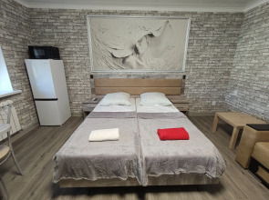 Апартаменты на Красной Армии 136/11