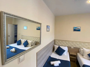 Гостевой дом Море