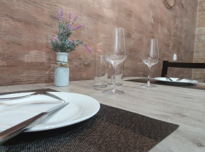 Квартира Двухкомнатная Apart Family