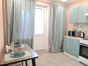 Апартаменты Runway Apartments