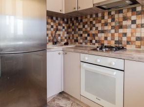 Квартира с видом на Кафедральный собор