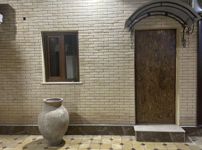 Гостевой Дом Dolon House