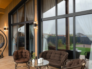 Частный дом Клен