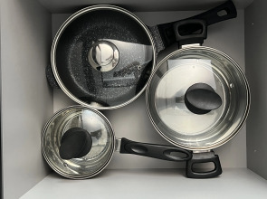 Апартаменты уютныев малоэтажном ЖК Монако