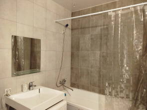 Апартаменты 1 Аэропорт Толмачево