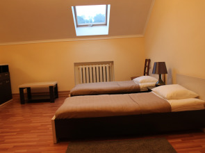 Мини-Отель Давид