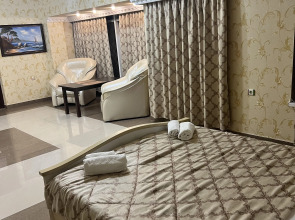 Отель Гранд