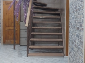 Меблированные комнаты Надежда