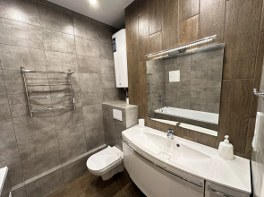 Квартира Предлагаем 3-комнатную Квартиру в Доме Бизнес-класса ЖК Чайка