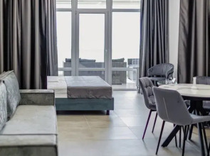 Апартаменты Оpхидeя 85