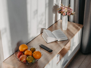 Апартаменты Pushkina 118 street