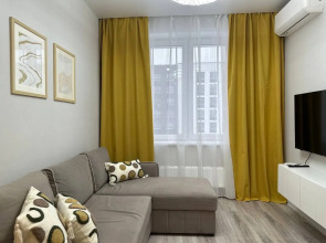 Апартаменты Атмoсфepа RUNA 2