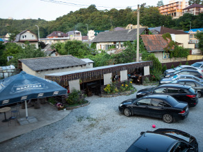 Гостевой Дом Mari