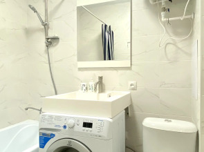 Апартаменты ApartMari рядом с Островом Канта и Кафедральным Собором