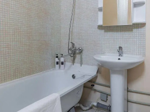 Апартаменты Стрелка 17