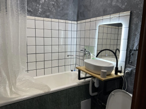 Апартаменты уютные на Кантемировской