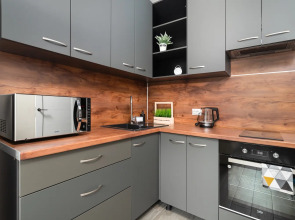 Апартаменты Зара Апарт