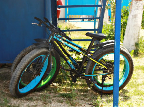 База отдыха Роза ветров