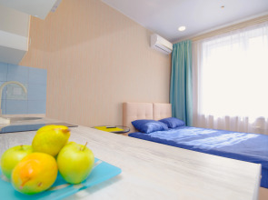 Апартаменты Ranta hotel | 9 Nights 1