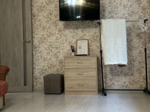 Апартаменты с Балконом 24/7 Wi Fi Метро Партизанская