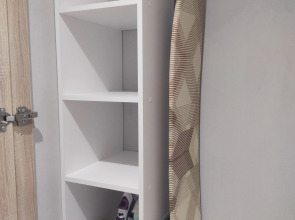 Апартаменты уютные в самом центре города