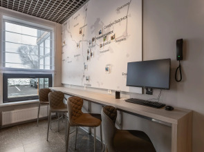 Отель 3А Узловая