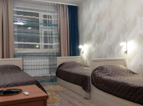 Апартаменты в Угольных Копях