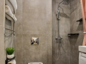 Квартира FullHouseApart на вокзальной площади