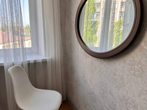 Квартира Уютная Двухкомнатная в Центре Махачкалы