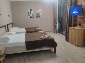 Гостевой дом Фазенда