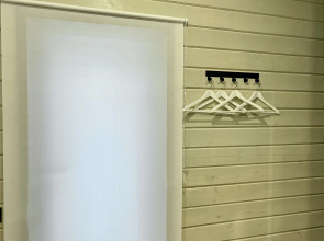 Гостевой Дом Дом для 4-х с Видом на Озеро