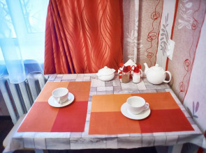 Апартаменты Пять Звёзд на Ленинградской